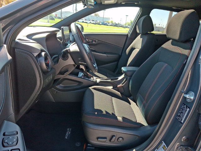 Used 2023 Hyundai Kona N Line AWD/4WD image 15