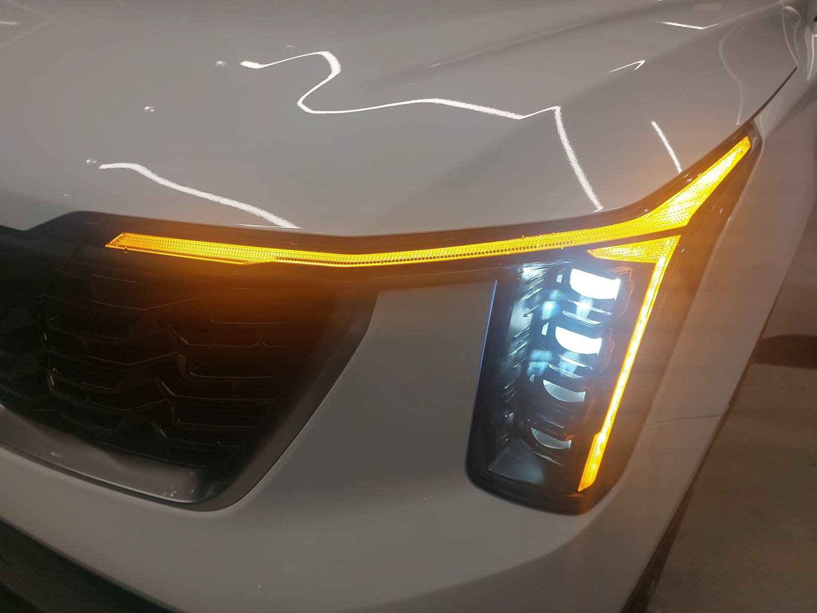 New 2026 Kia Sorento S w/ S Panoramic Sunroof Package FWD image 30