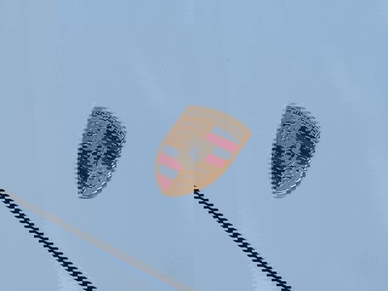 Used 2025 Porsche Panamera image 12