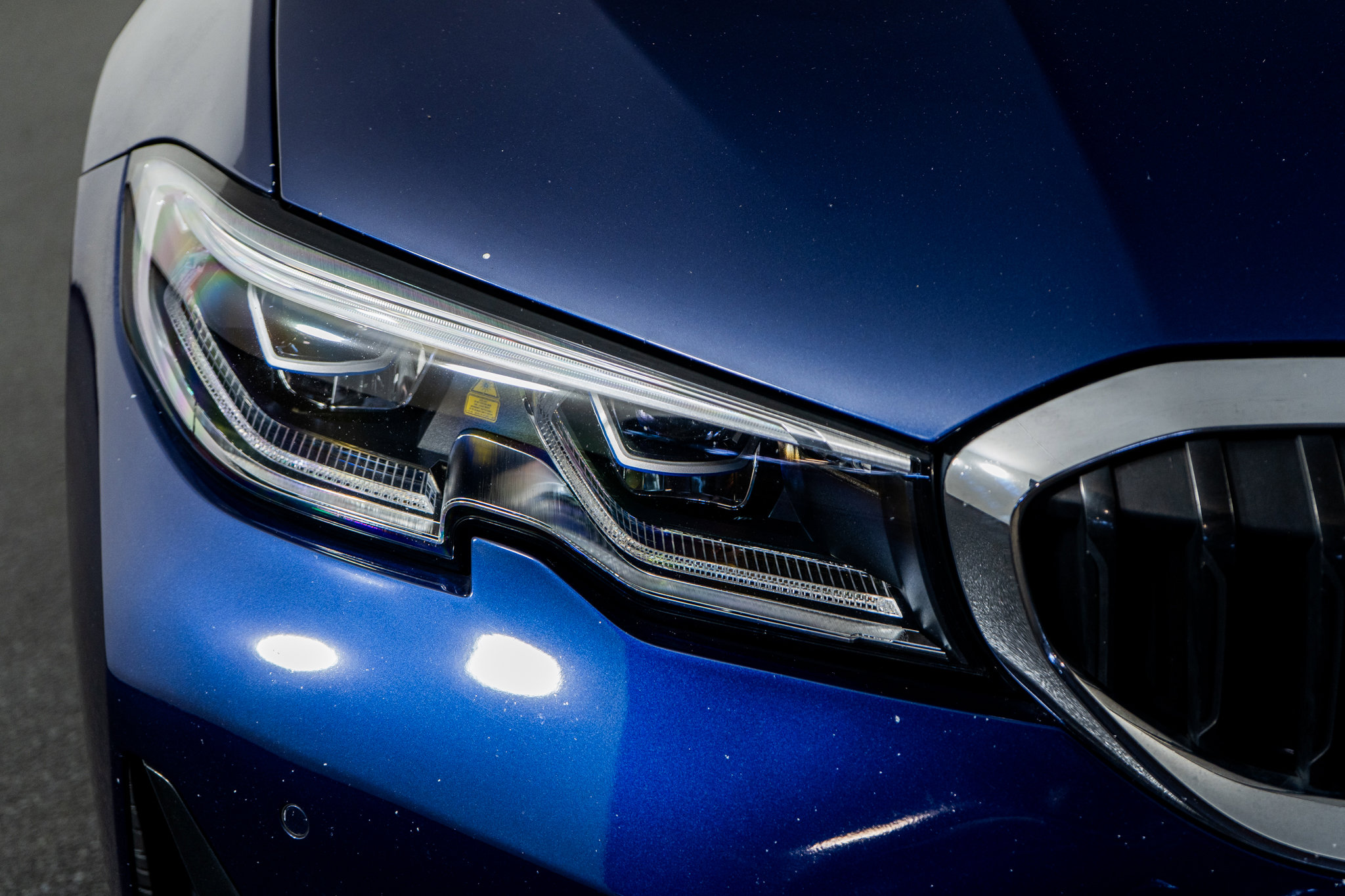 Used 2020 BMW 330i Sedan w/ Executive Package image 23