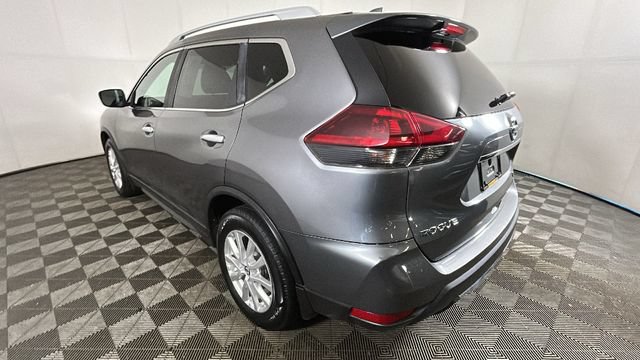Used 2020 Nissan Rogue S FWD image 4