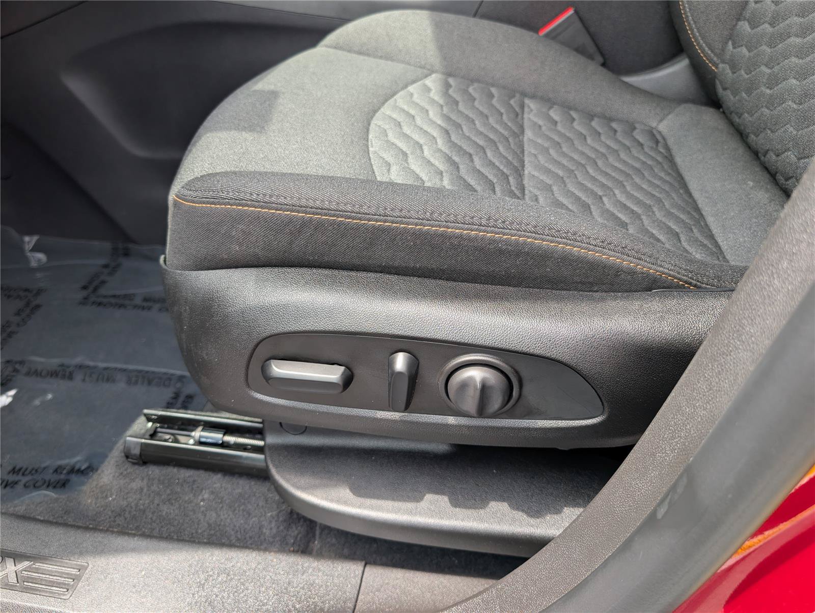Used 2020 Chevrolet Equinox LT AWD/4WD image 21