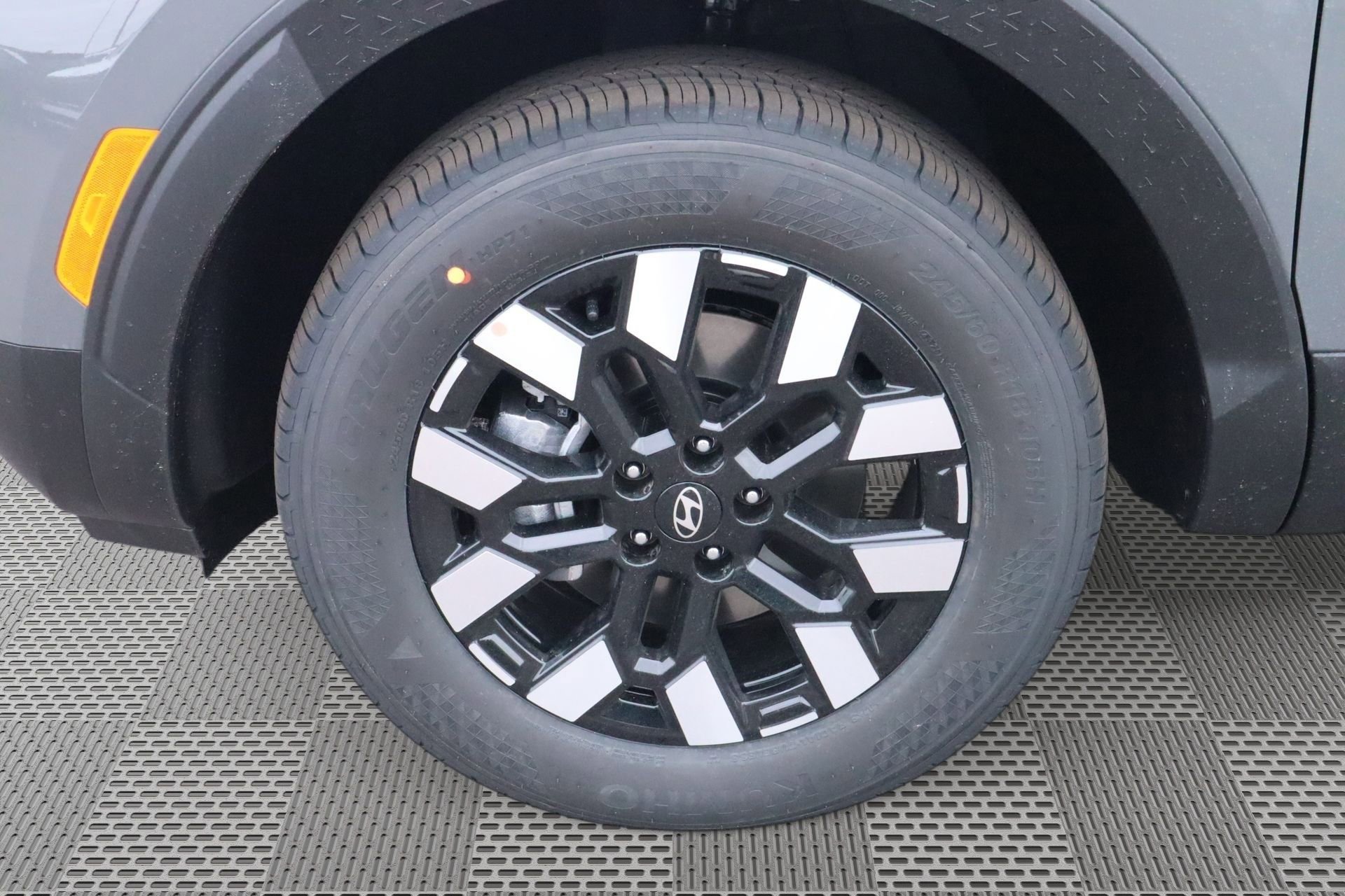 New 2026 Hyundai Santa Cruz SEL image 4