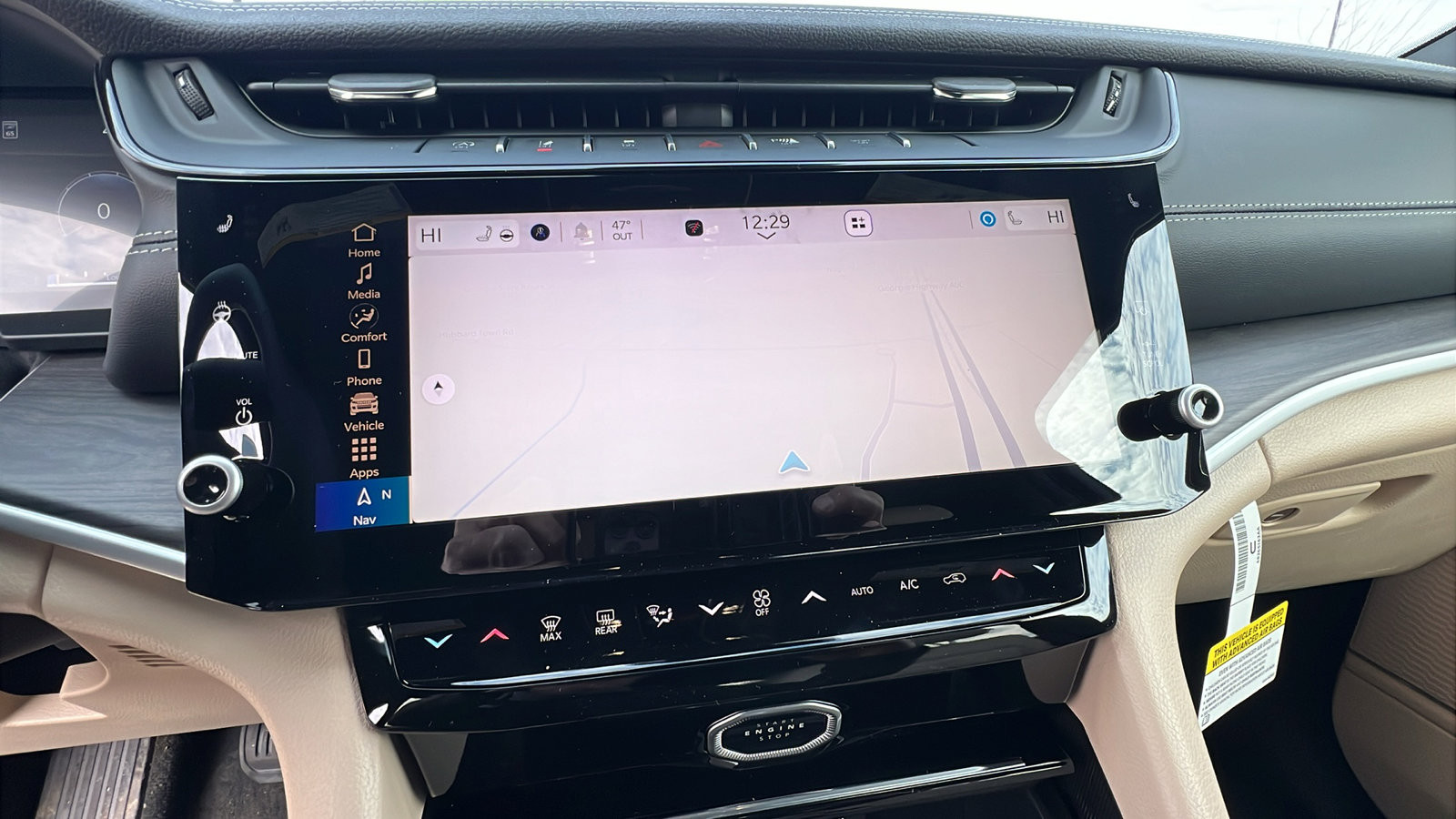 New 2026 Jeep Grand Cherokee Limited image 26