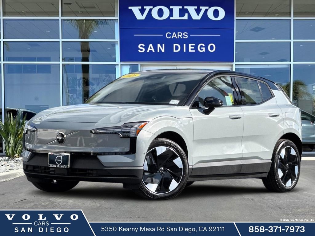 New 2026 Volvo EX30 Ultra w/ Climate Package image 1