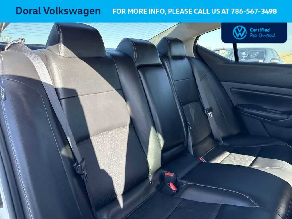 Used 2023 Nissan Altima 2.5 SL image 26