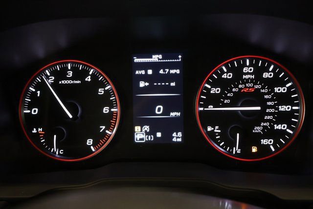 New 2026 Subaru Impreza RS image 17