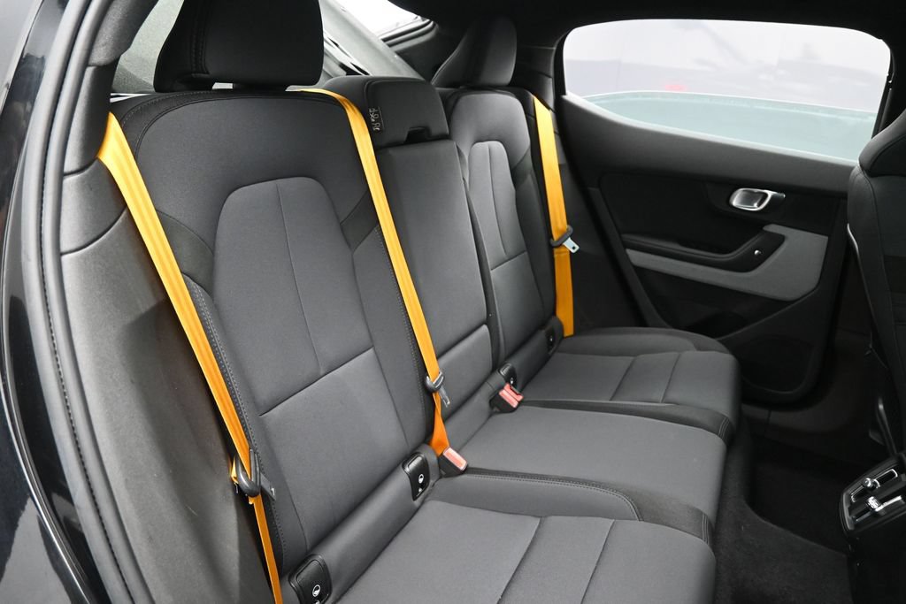 Used 2023 Polestar Polestar 2 w/ Pilot Pack AWD/4WD image 27