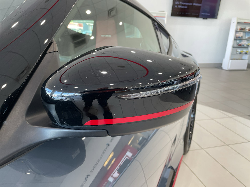 Used 2025 Nissan Z NISMO w/ Floor Mat Package image 7