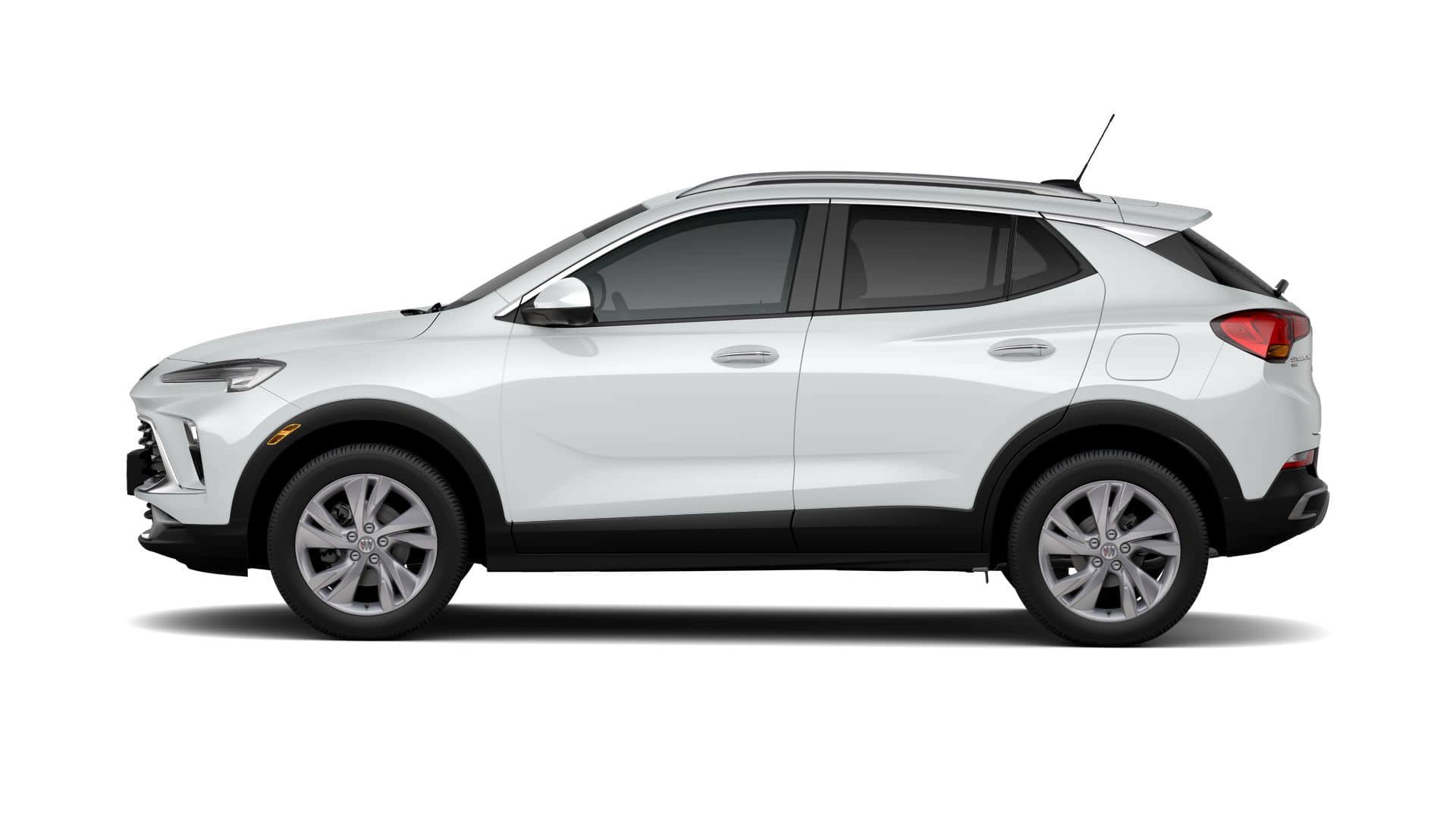 New 2026 Buick Encore GX Preferred w/ Advanced Technology Package AWD/4WD image 6