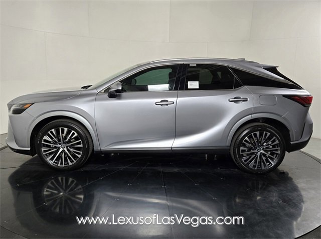 New 2026 Lexus RX 350 Premium Plus image 7