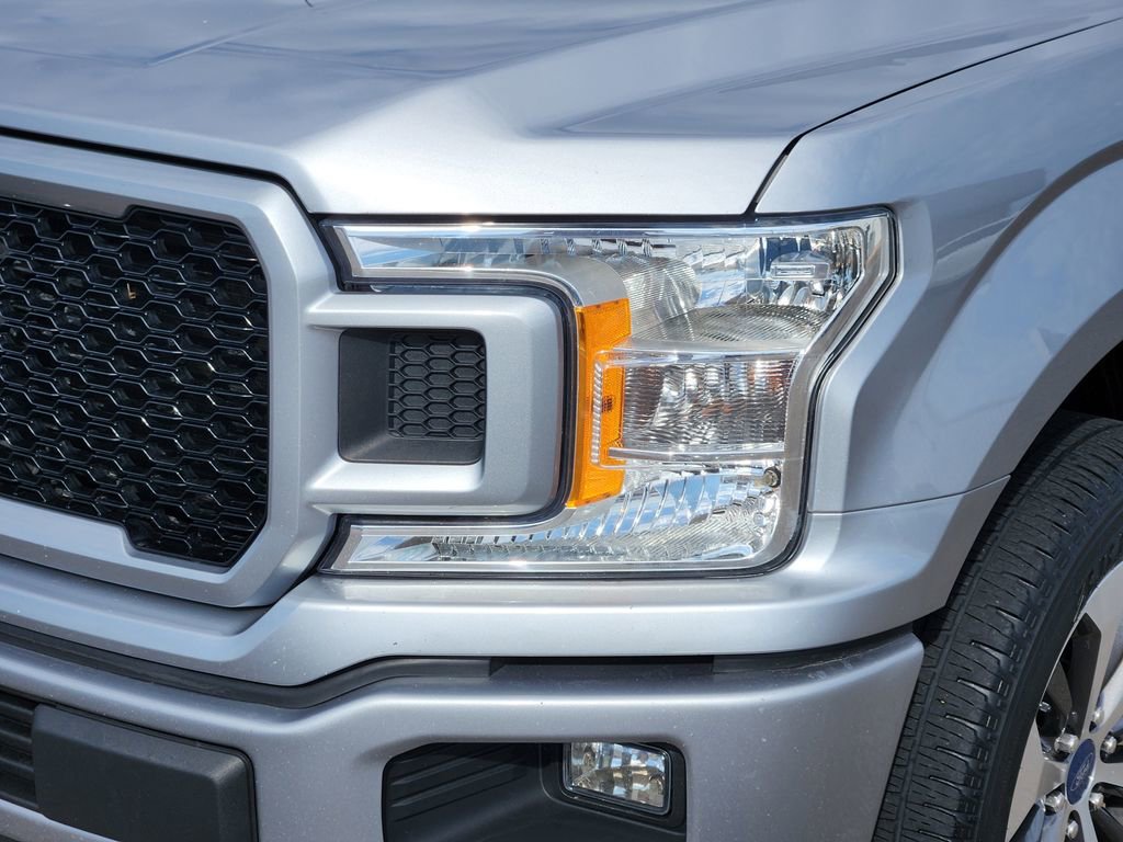 Used 2020 Ford F150 XL w/ Equipment Group 101A Mid AWD/4WD image 8
