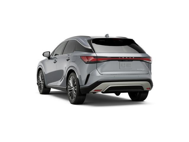 New 2026 Lexus RX 350 w/ Convenience Package AWD/4WD image 3