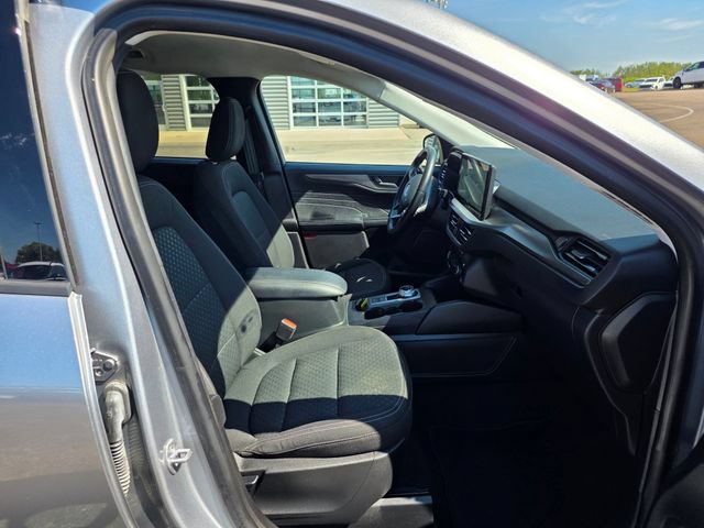 Used 2023 Ford Escape Active w/ Tech Pack #1 AWD/4WD image 15