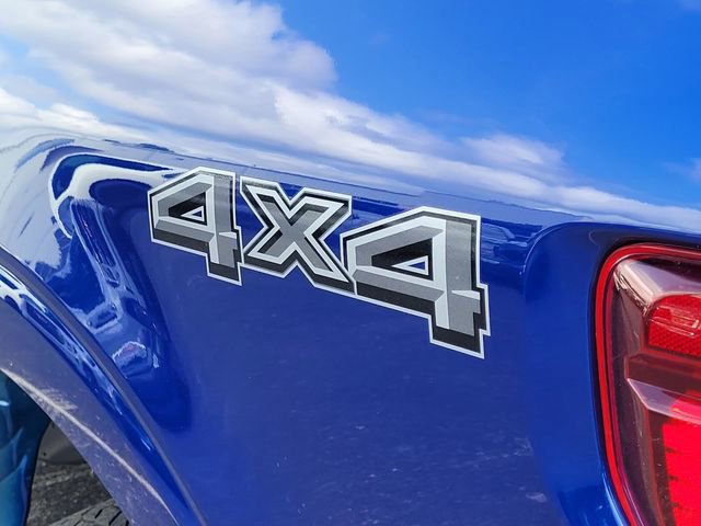 New 2026 Ford F150 STX image 7