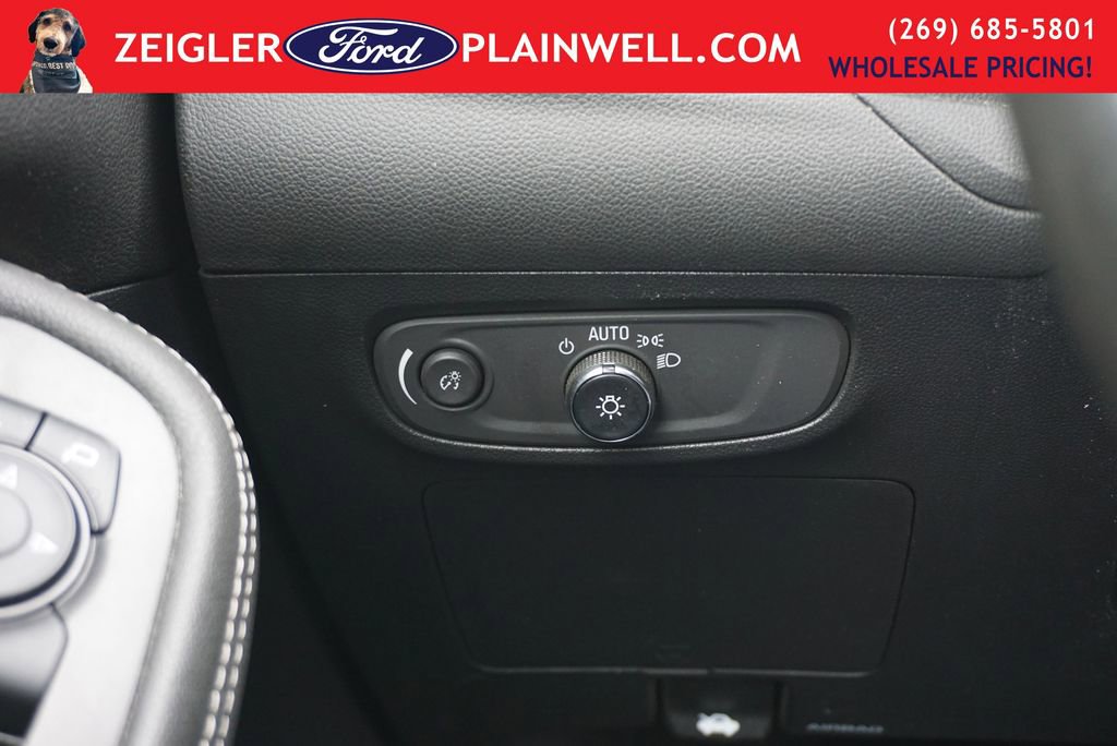Used 2024 Buick Encore GX Preferred image 27