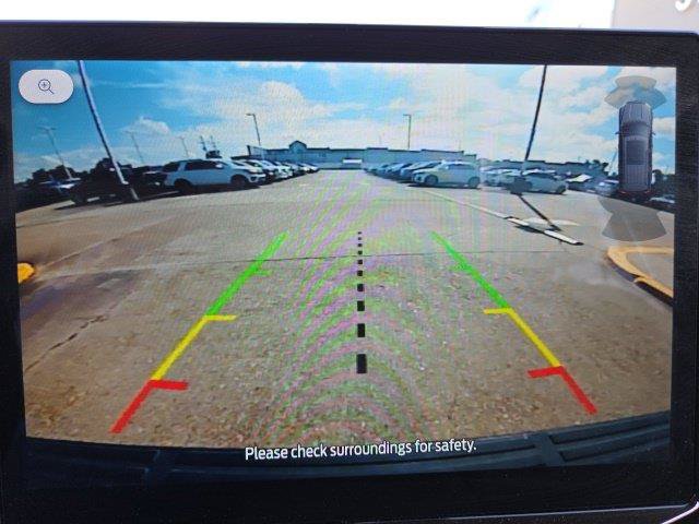 Certified 2024 Ford Expedition Max Limited RWD image 45
