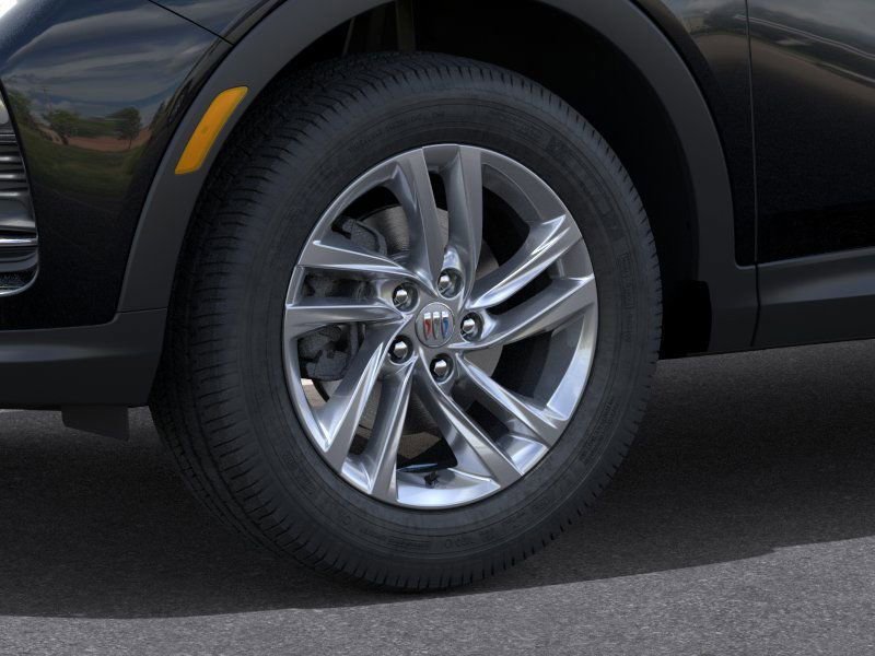 New 2026 Buick Envista Preferred image 10