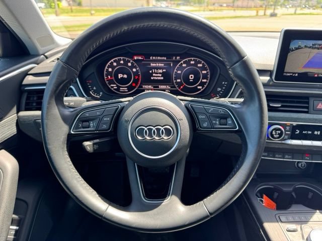 Used 2018 Audi A4 2.0T Premium Plus AWD/4WD image 19