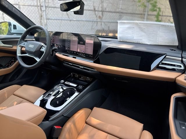 New 2026 Audi A5 2.0T Premium AWD/4WD image 17