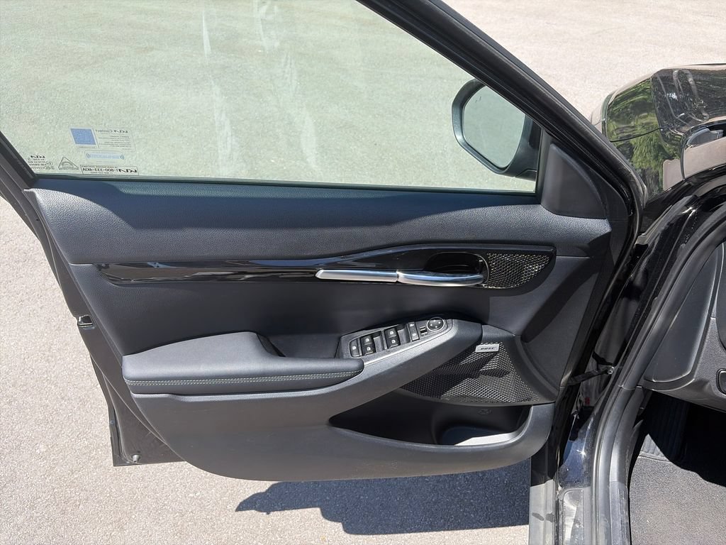 Used 2023 Kia Seltos SX AWD/4WD image 13