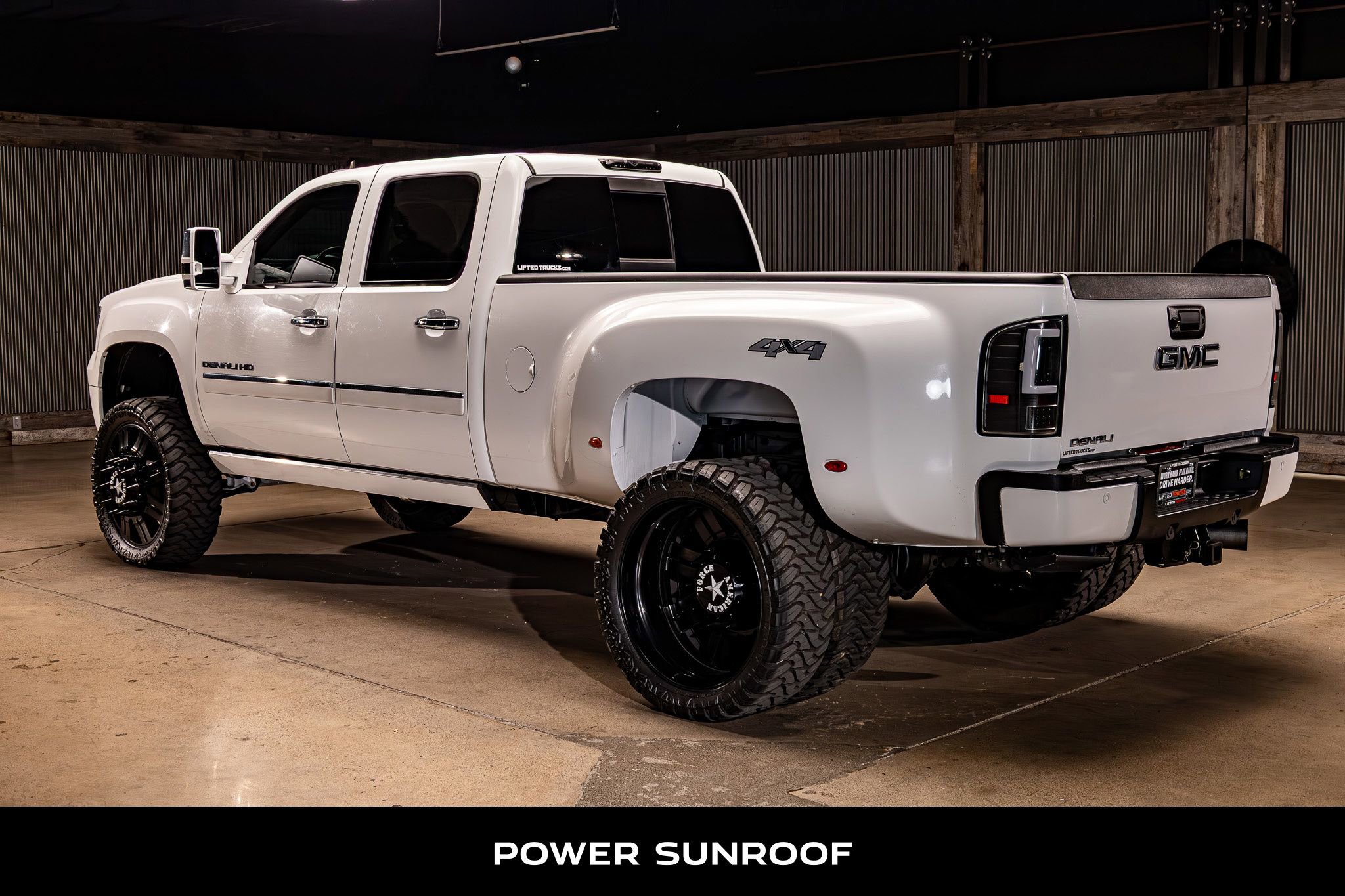 Used 2012 GMC Sierra 3500 Denali image 6