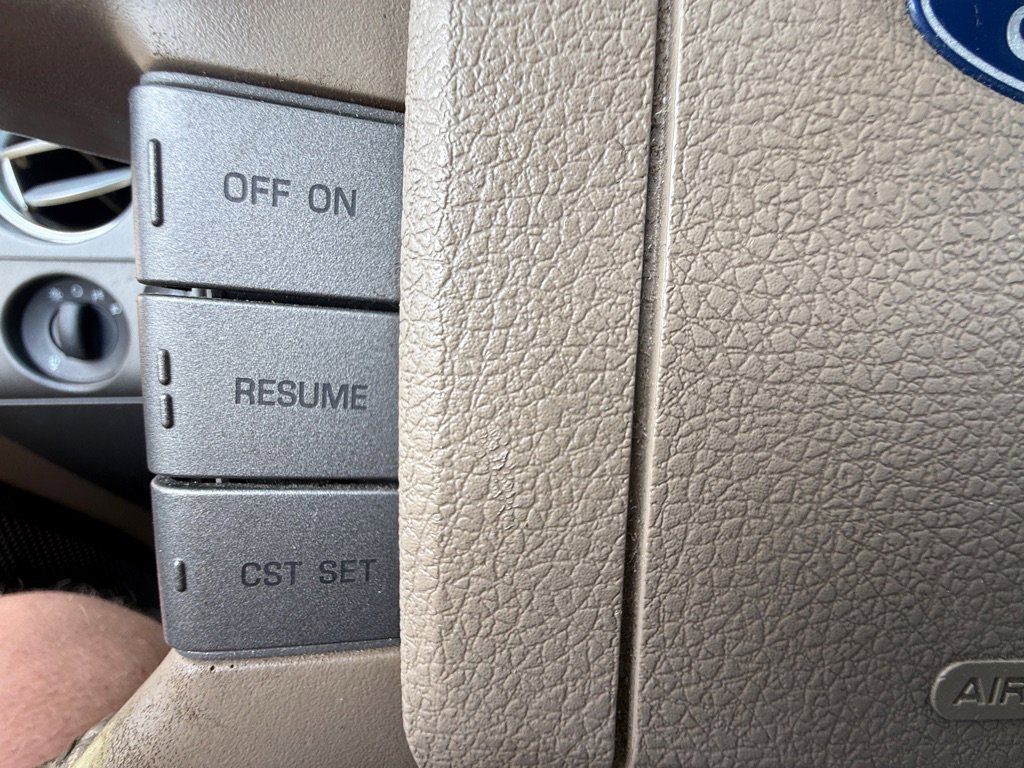 Used 2008 Ford F150 2WD SuperCrew image 18