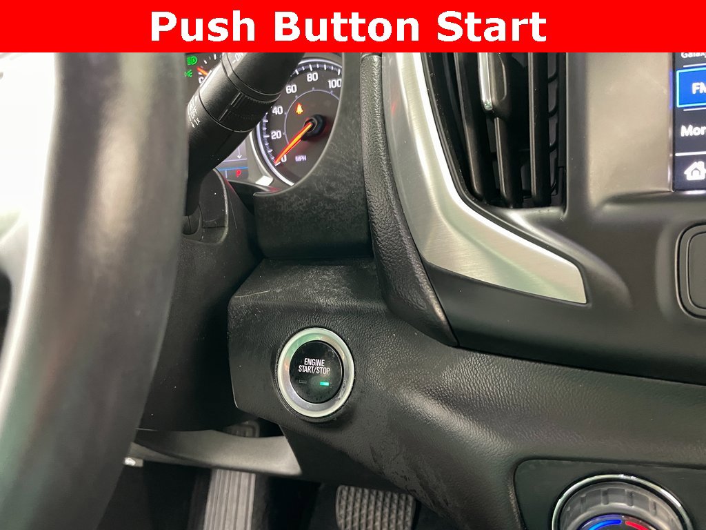 Certified 2021 GMC Terrain SLE w/ Driver Convenience Package image 4