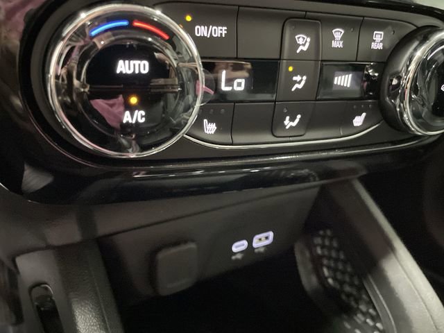 New 2026 Chevrolet TrailBlazer LT w/ Convenience Package image 29