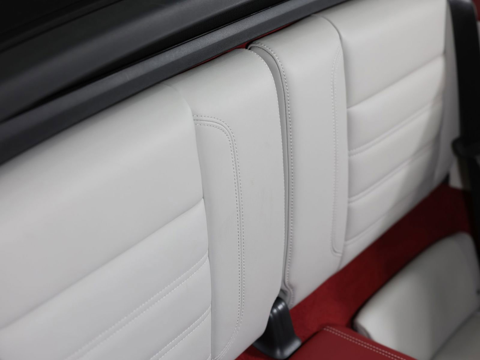 Used 2025 Porsche 911 Turbo S image 23