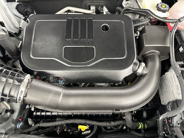 Used 2026 Chevrolet Blazer LT FWD image 36