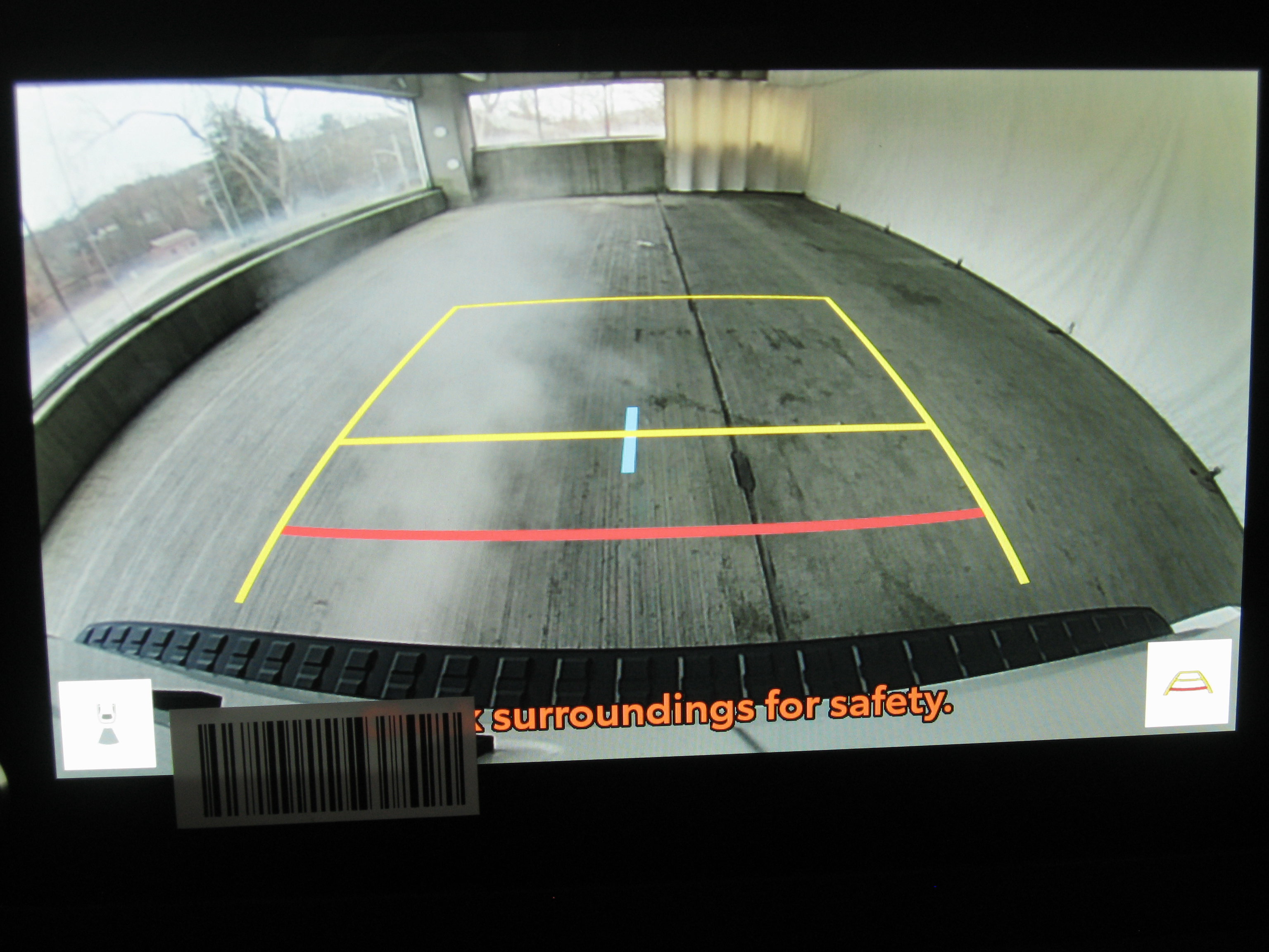 New 2025 Toyota 4Runner TRD Off-Road image 8