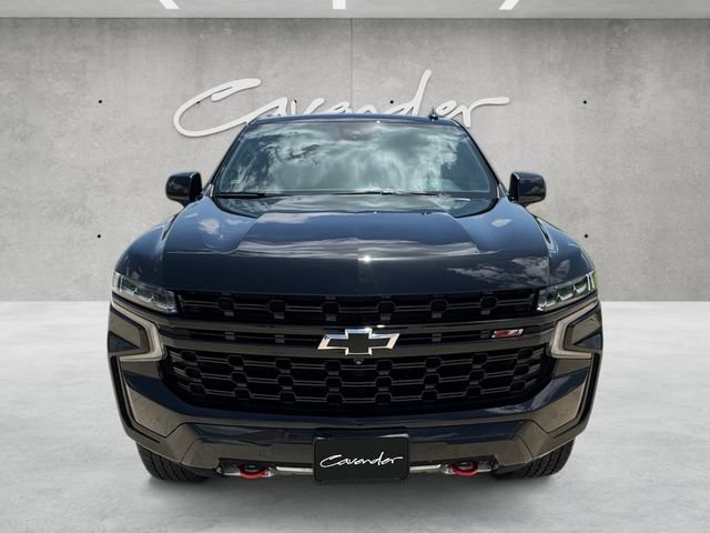 Used 2023 Chevrolet Tahoe Z71 w/ Luxury Package AWD/4WD image 18