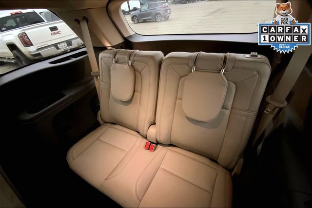 Used 2023 Lincoln Aviator Grand Touring w/ Equipment Group 301A image 28