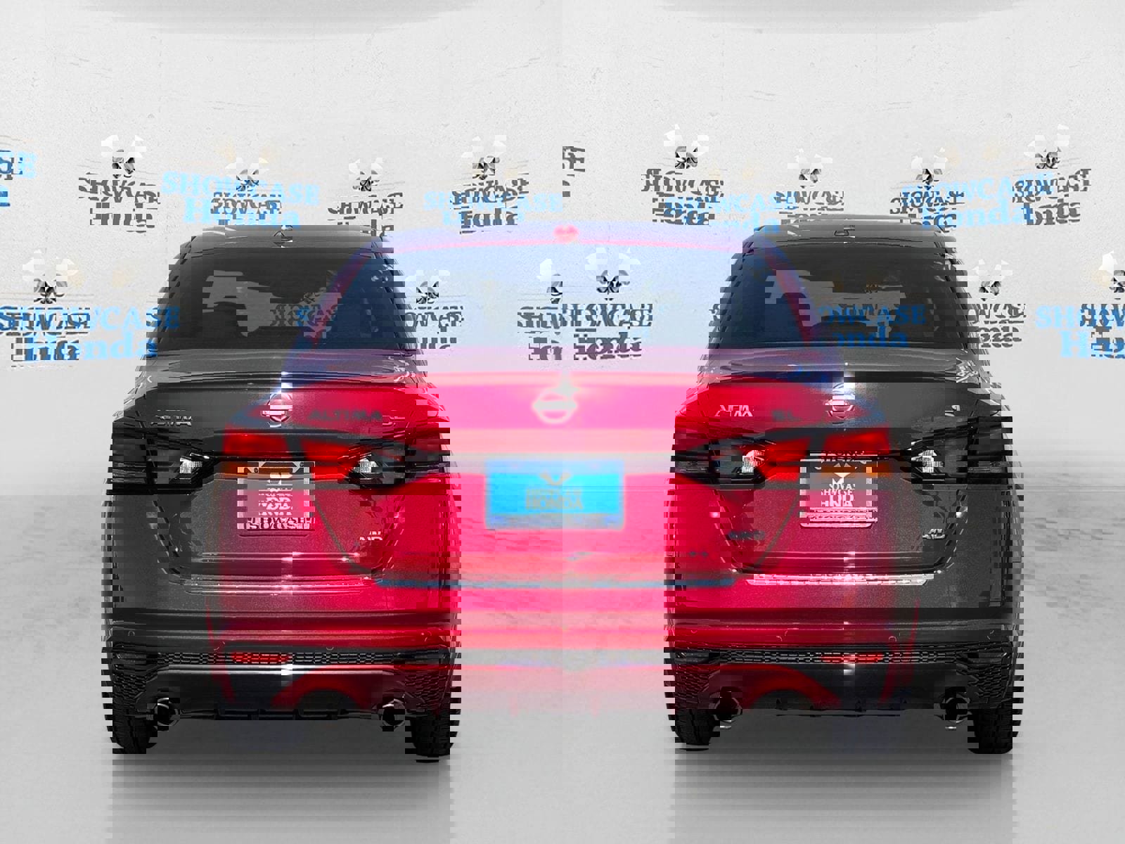 Used 2023 Nissan Altima 2.5 SL image 7