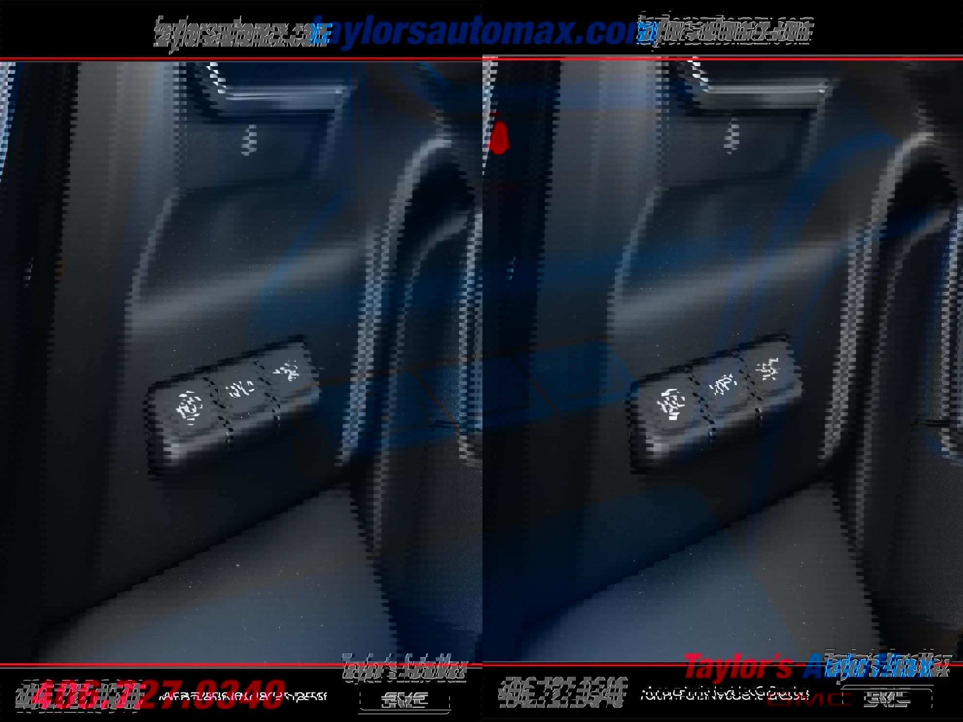 New 2026 GMC Sierra 1500 Denali w/ Denali Reserve Package image 36