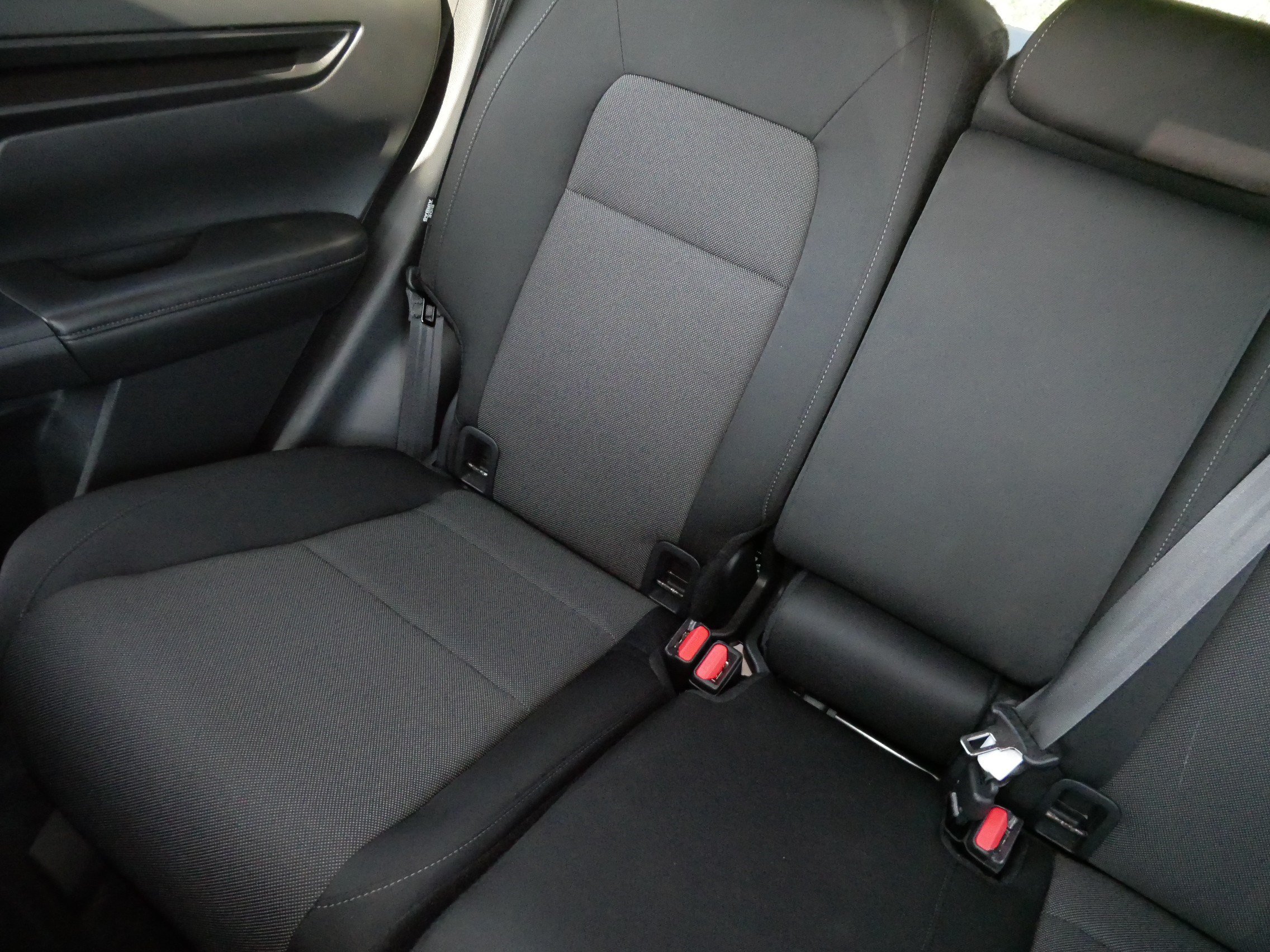 Certified 2024 Honda CR-V EX image 12