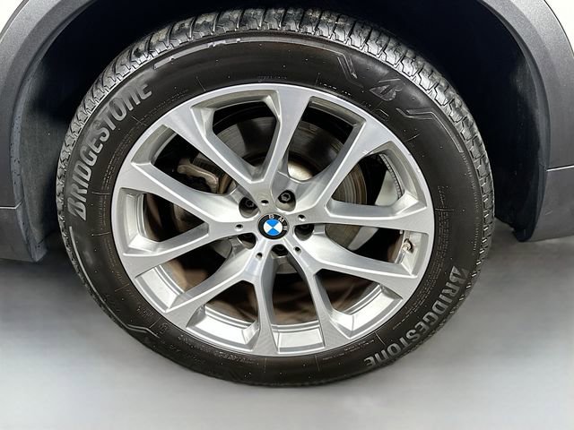Used 2025 BMW X5 xDrive40i image 32
