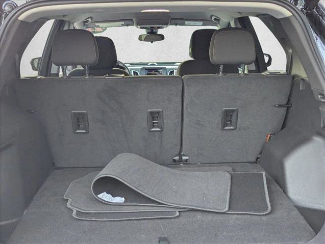 Used 2023 Chevrolet Equinox LT image 6