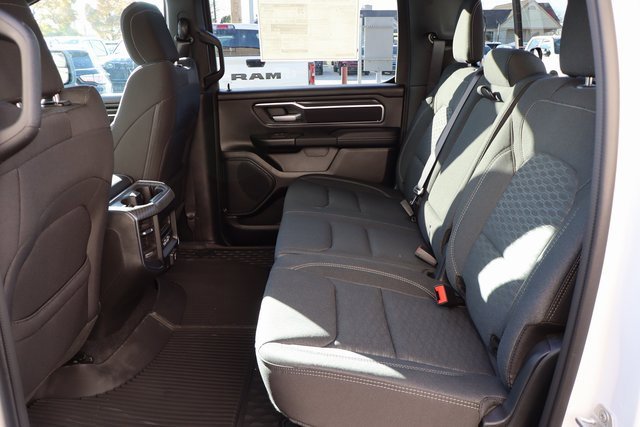 New 2026 RAM 1500 Big Horn image 42