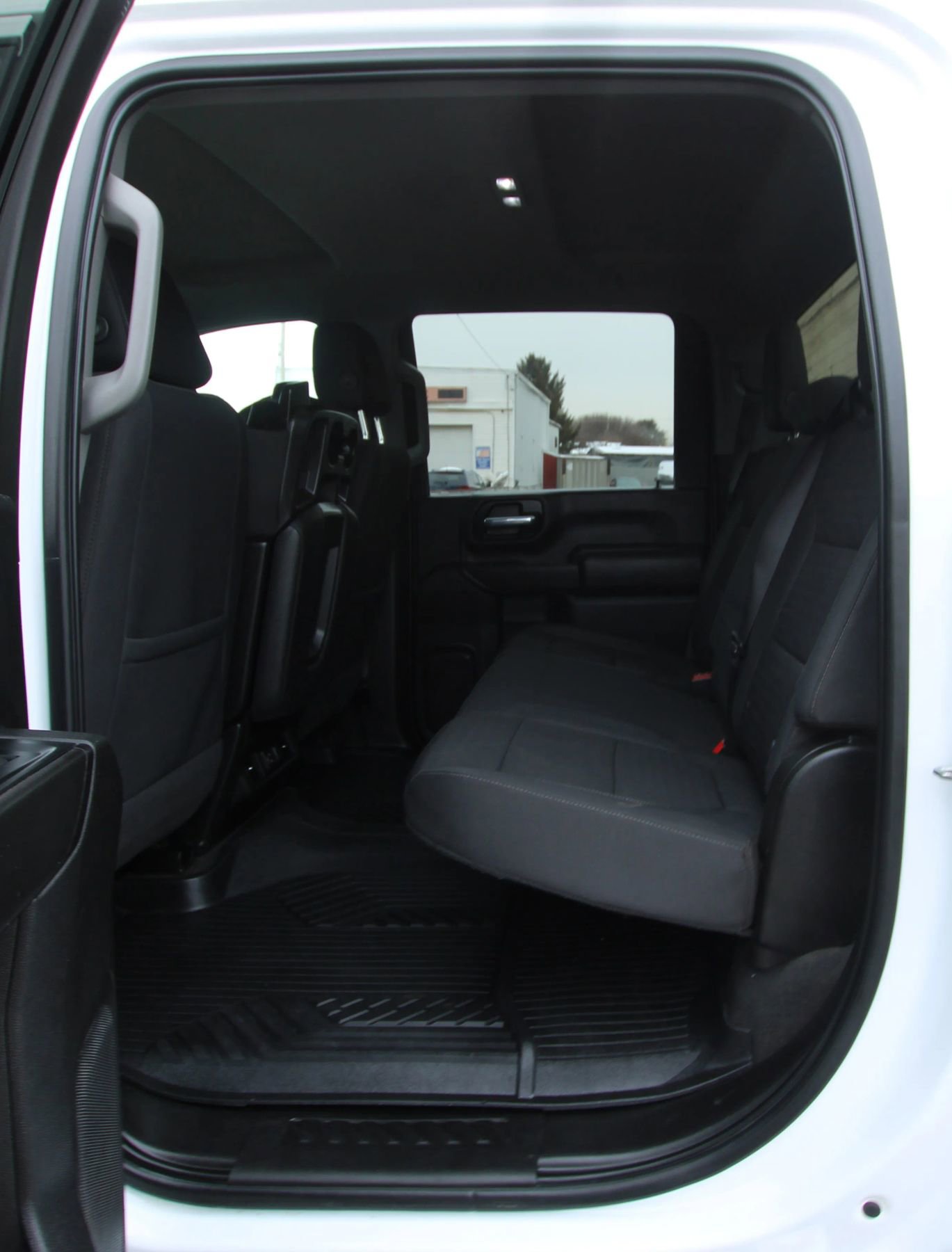 Used 2023 Chevrolet Silverado 2500 LT w/ Convenience Package image 11