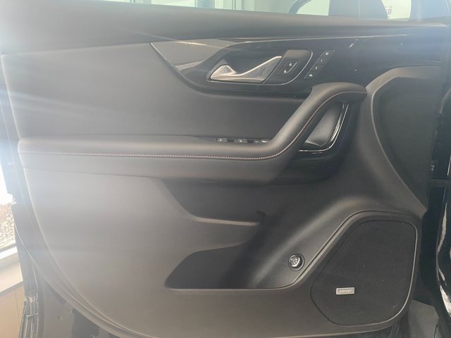 Certified 2021 Chevrolet Blazer RS w/ Enhanced Convenience Package image 8