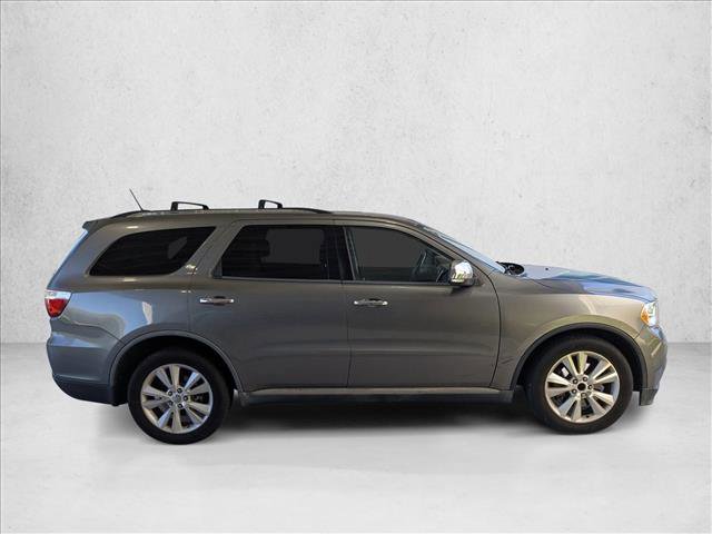 Used 2011 Dodge Durango Crew image 4