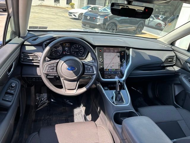 Used 2025 Subaru Outback Premium image 13