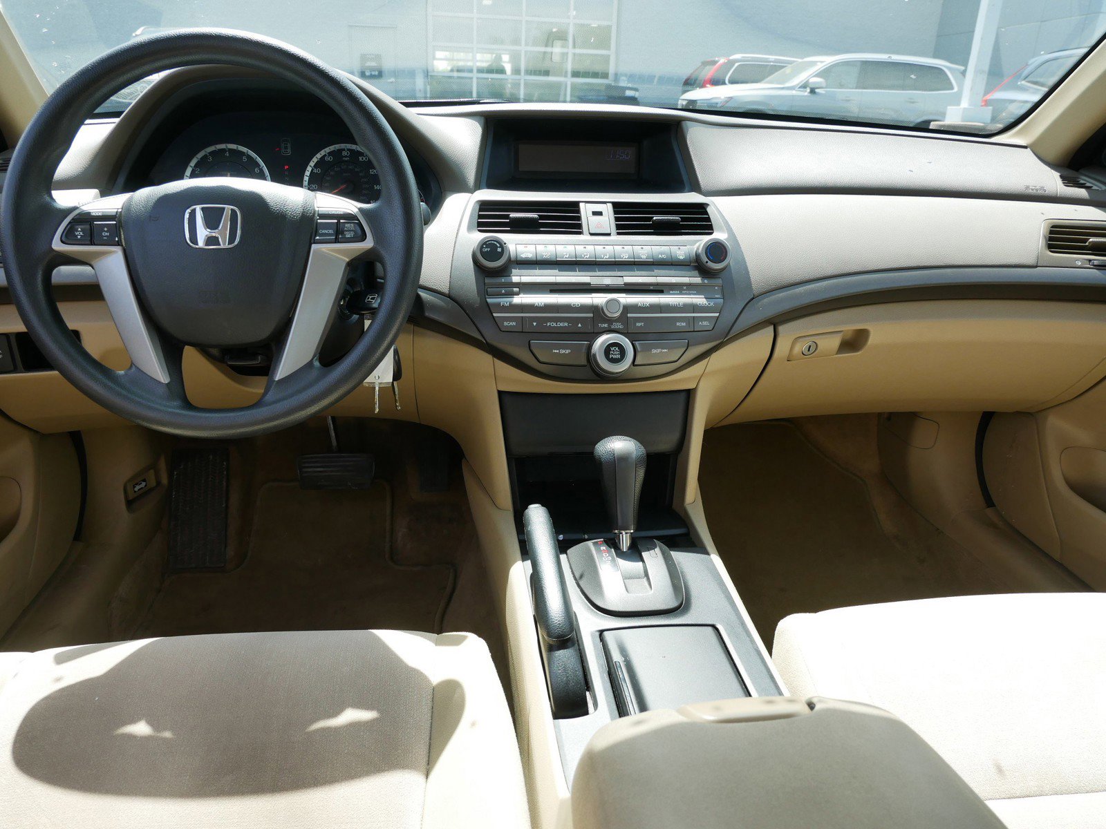 Used 2010 Honda Accord LX image 12