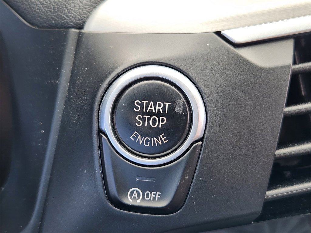 Used 2018 BMW X3 M40i image 30