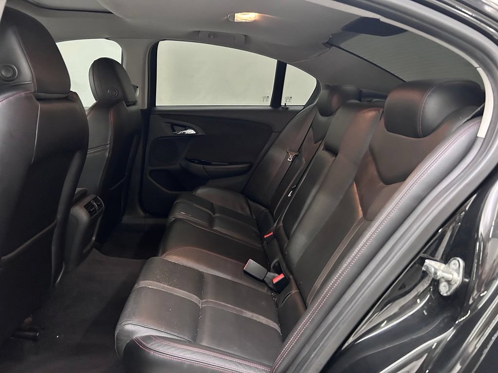 Used 2016 Chevrolet SS RWD image 14