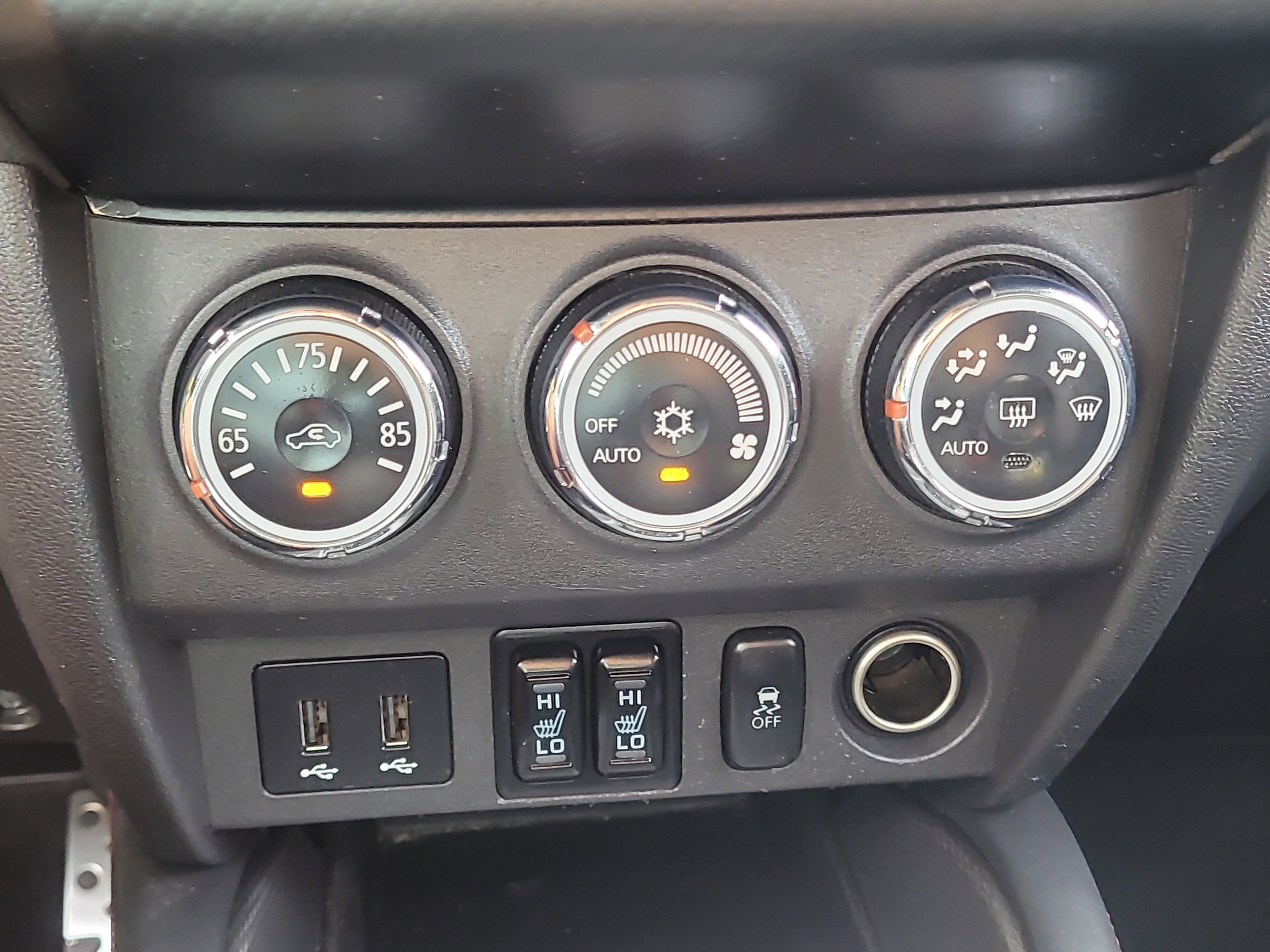 Used 2019 Mitsubishi Outlander Sport ES FWD image 25