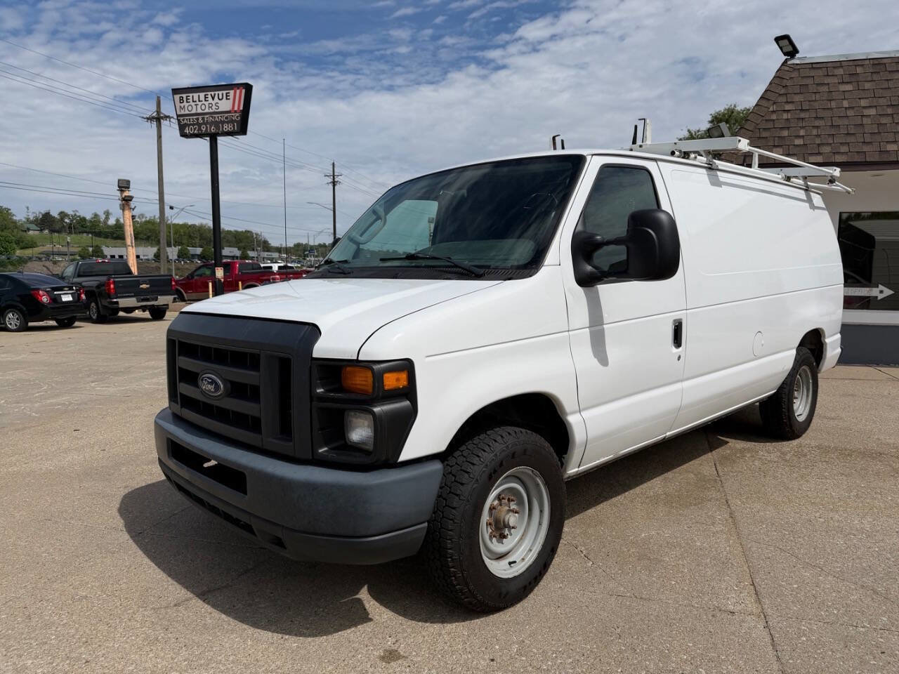 Used 2014 Ford E-150 and Econoline 150