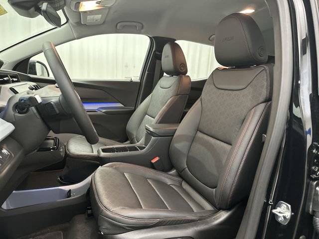 New 2027 Chevrolet Bolt RS image 14